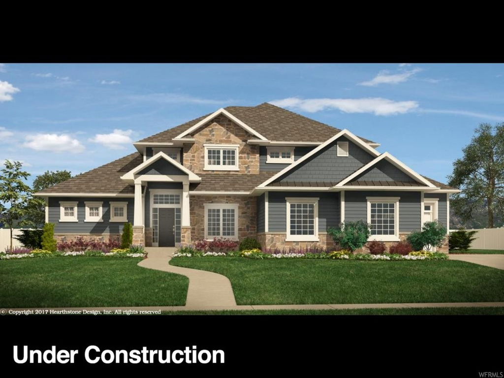 1415 E Rolling Hills Dr N #22, Heber City, UT 84032