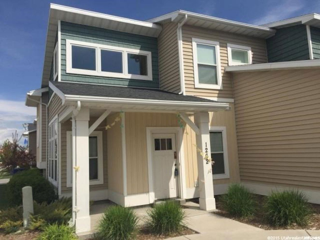 1262 W 2401 S, Nibley, UT 84321