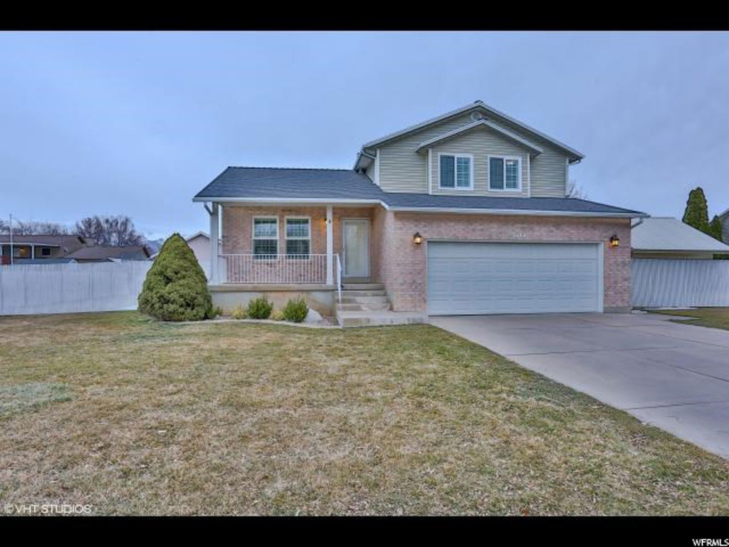 2542 N 1170 W, Clinton, UT 84015