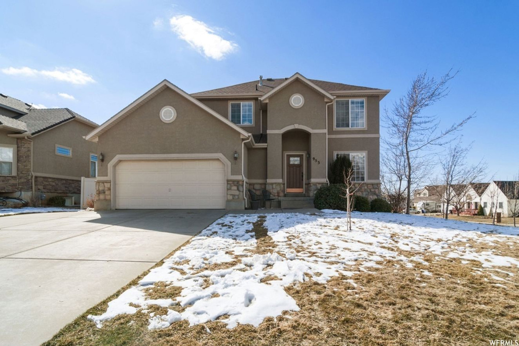 953 E 2675 N, North Ogden, UT 84414