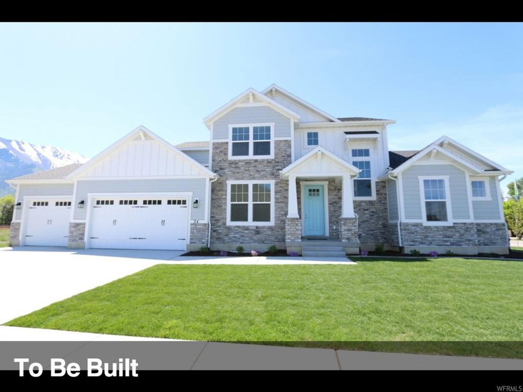 473 S 1925 E #14, Springville, UT 84663