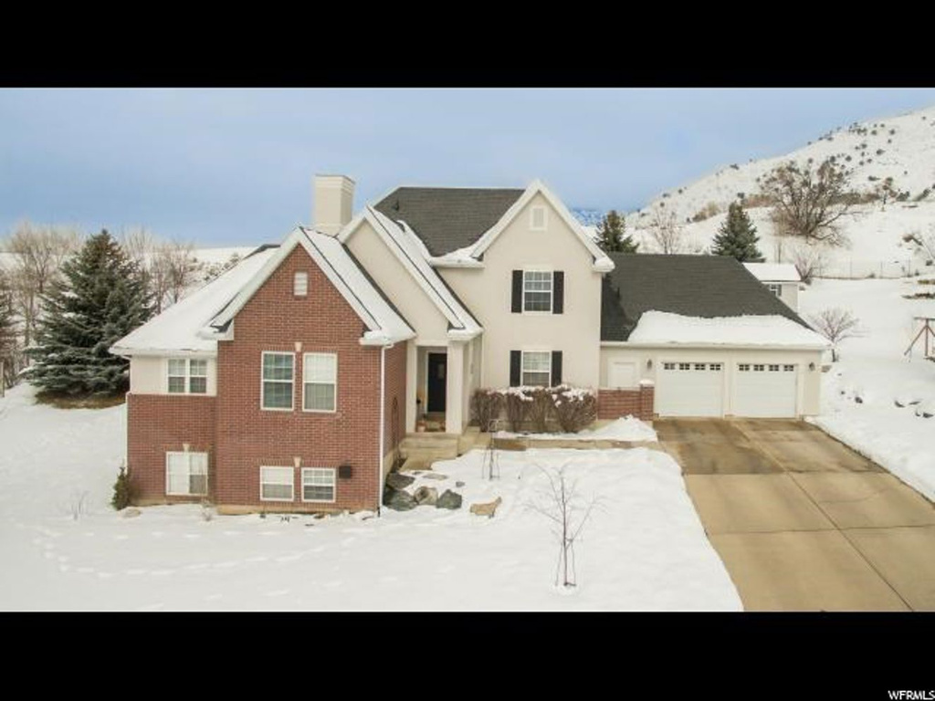 185 Winding Way, Logan, UT 84321
