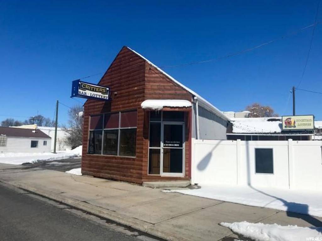 72 Bannock St, Malad City, ID 83252