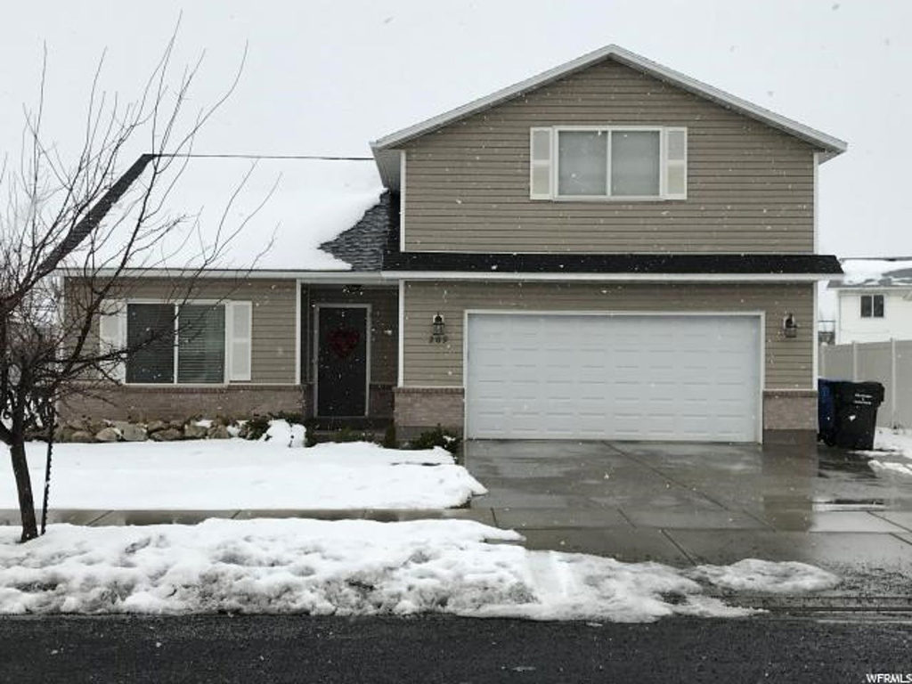 209 Sunstone Cirlce, Logan, UT 84321