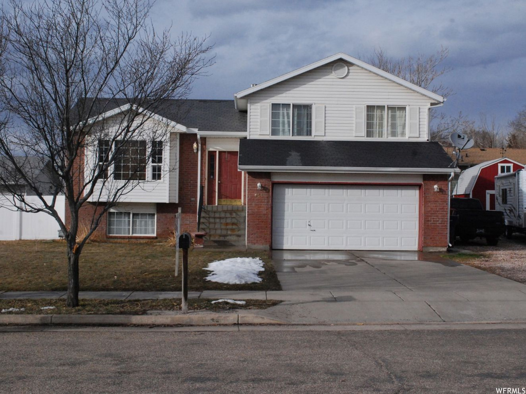 468 W 500 N, Clearfield, UT 84015