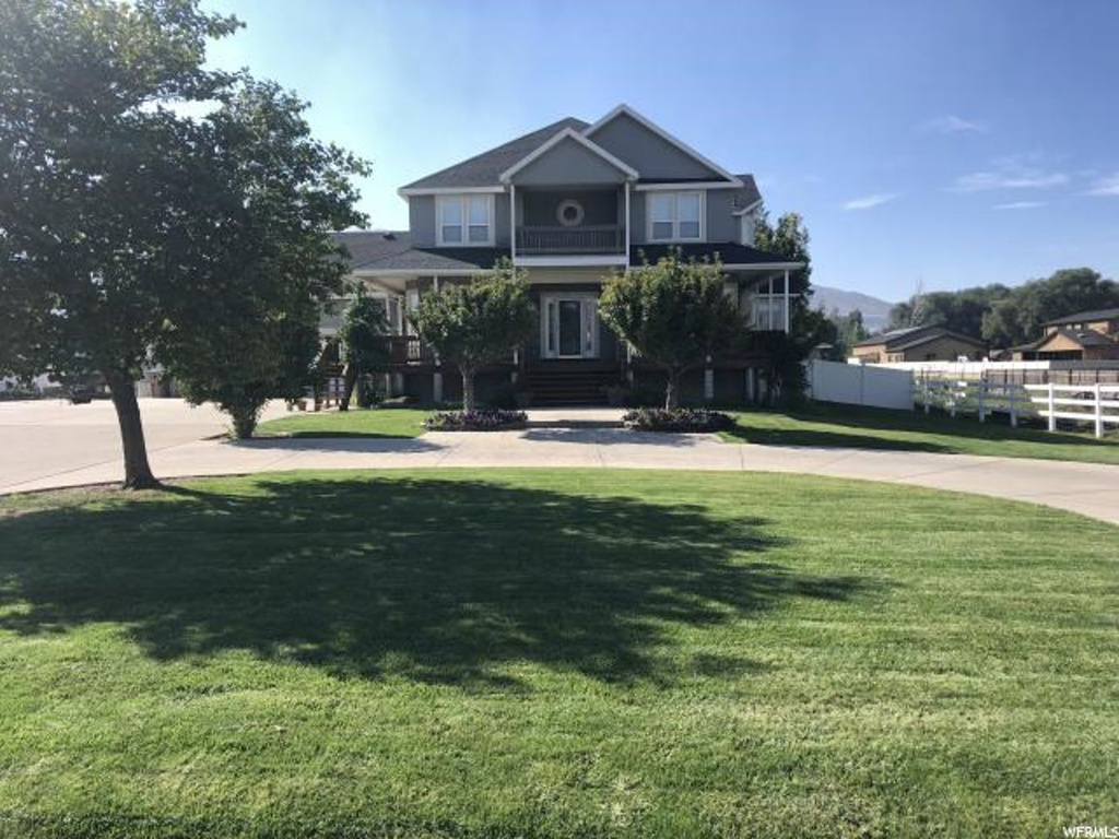 364 E Stokes Ave, Draper, UT 84020