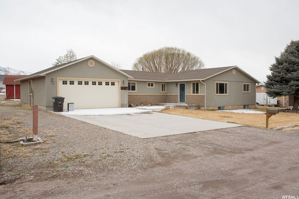376 E 600 S, Monroe, UT 84754