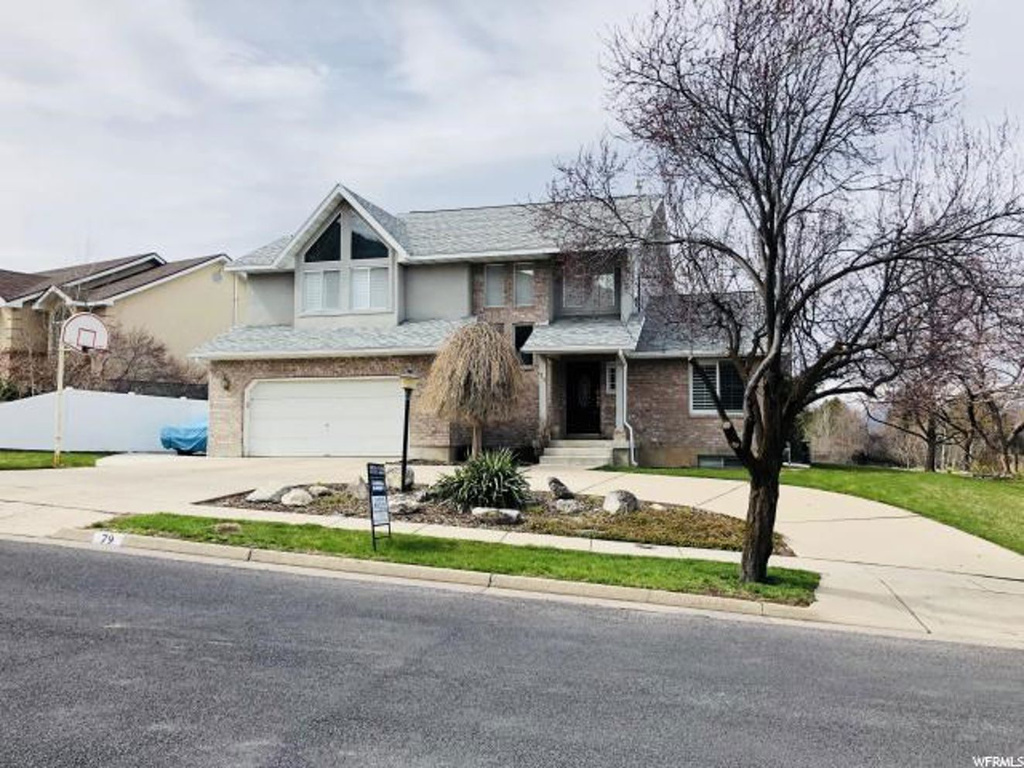 79 N Quail Way E, Logan, UT 84321