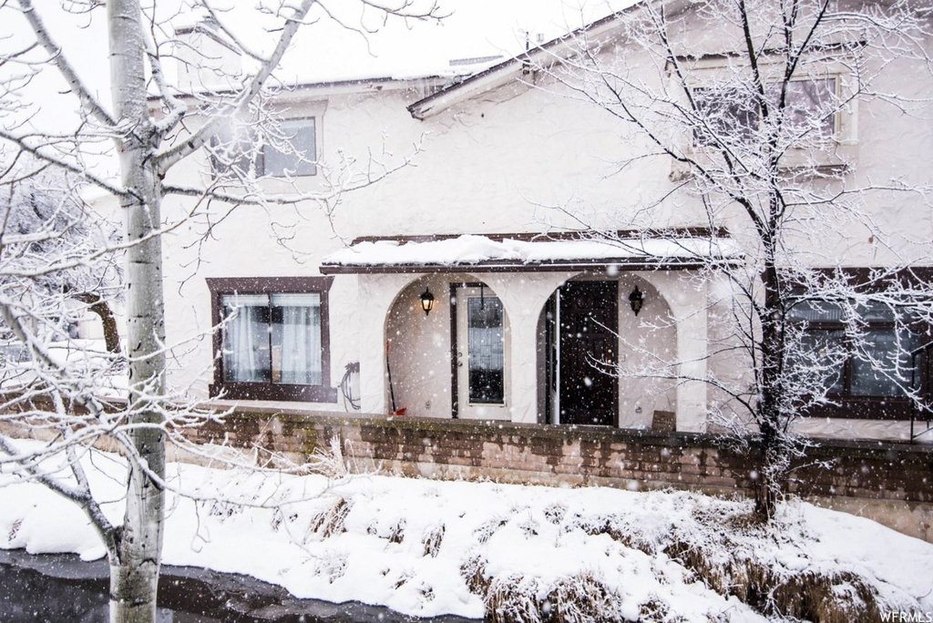 1079 N 200 W #3, Logan, UT 84321