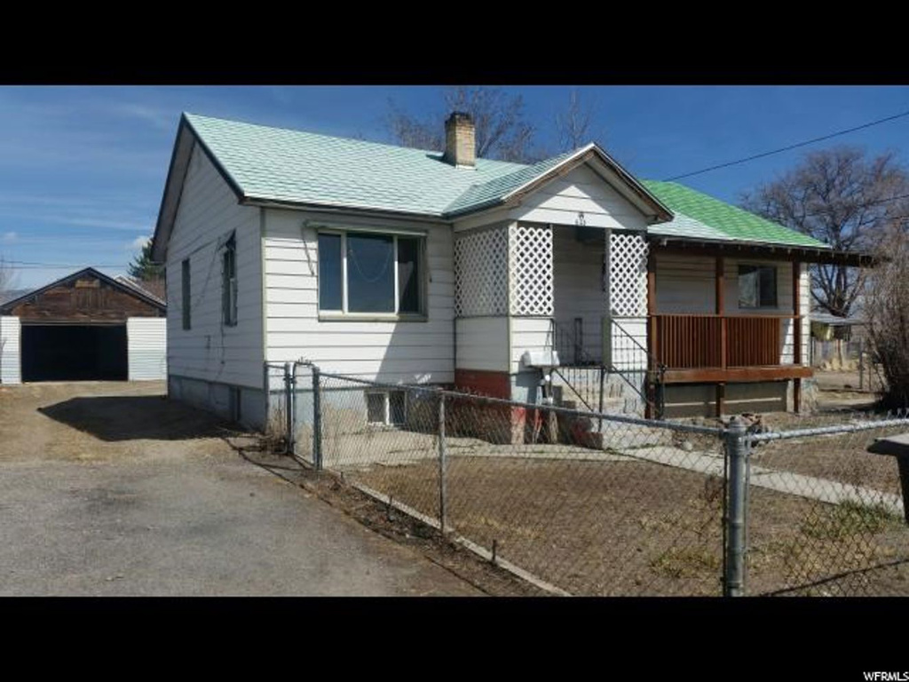 645 E 600 S, Price, UT 84501