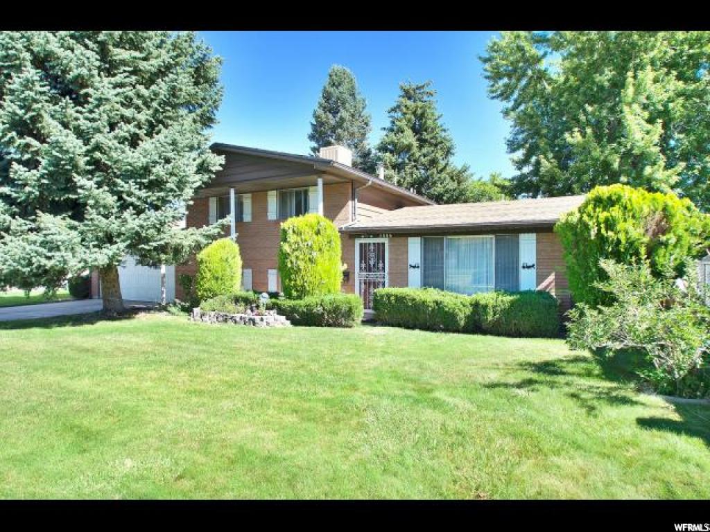2006 W 4225 S, Roy, UT 84067