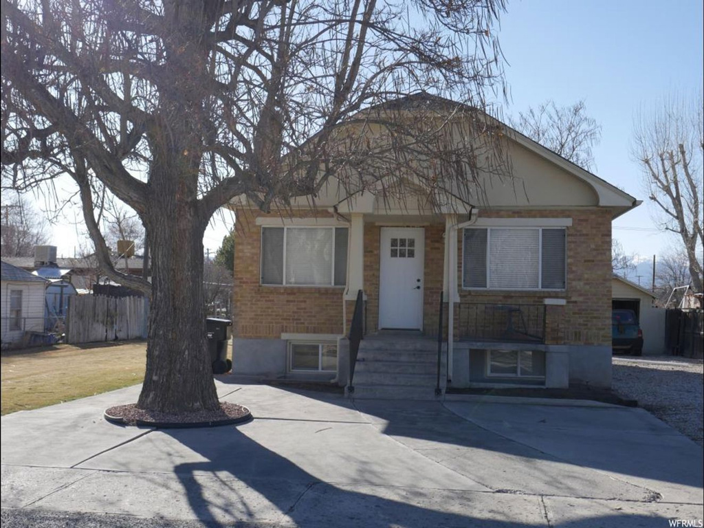 78 S 200 E, Salina, UT 84654