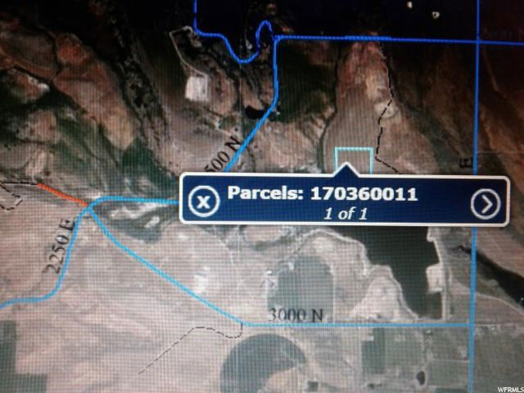 3065 E 3500 N, Ballard, UT 84066