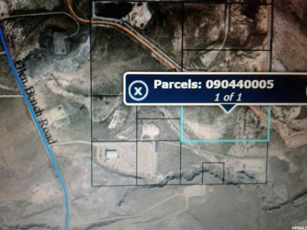 28061 S 4000 E, Vernal, UT 84078