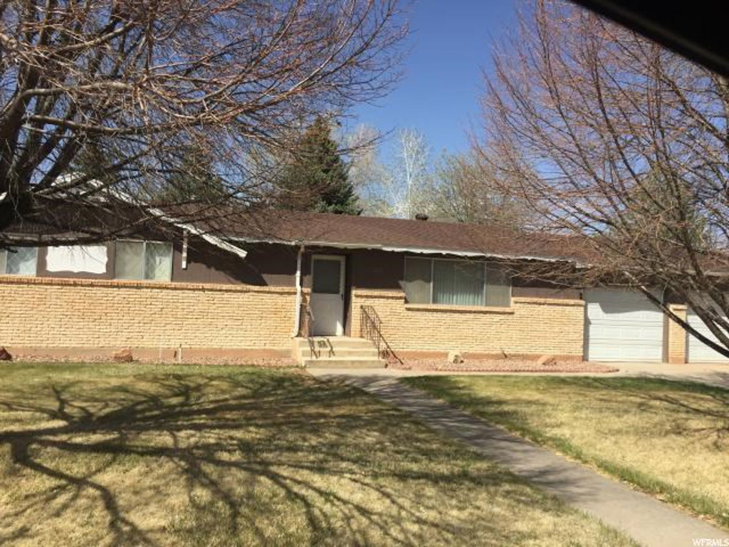 650 W Lagoon, Roosevelt, UT 84066