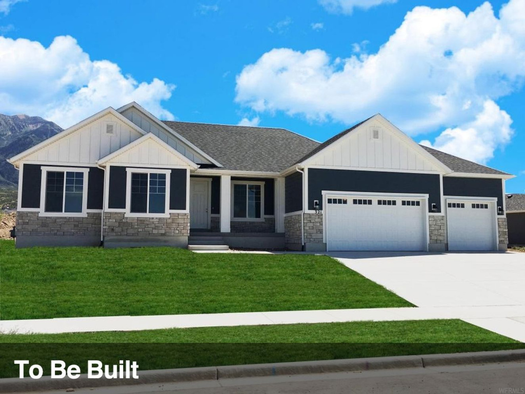 1362 S 1450 W #8, Mapleton, UT 84664