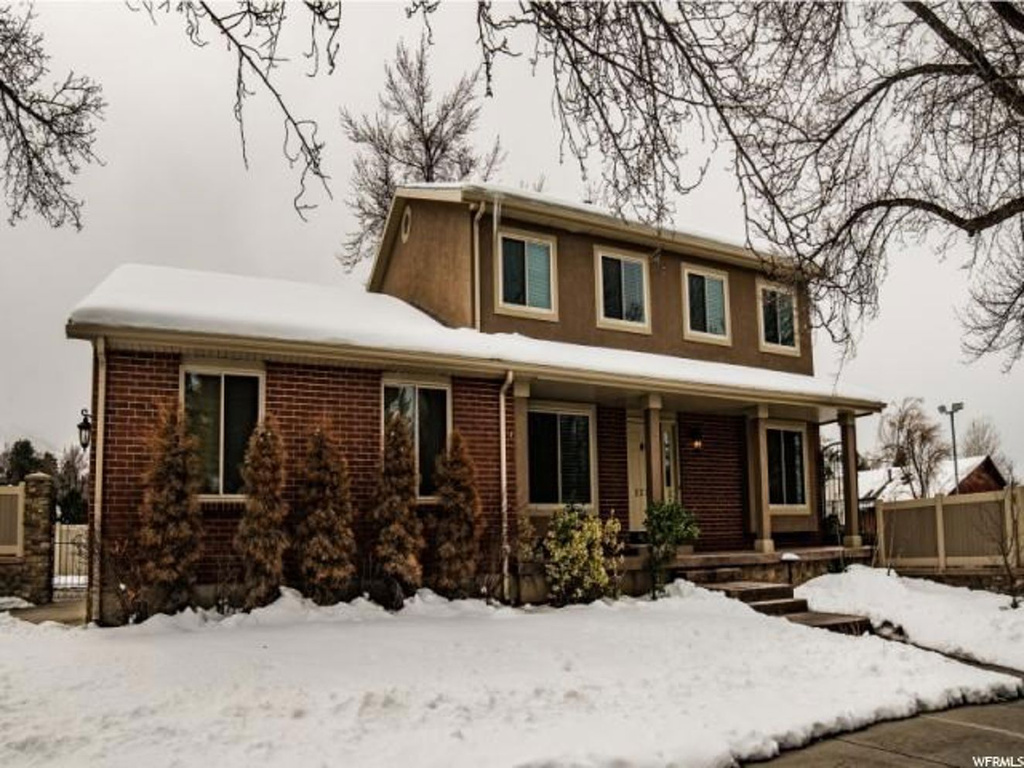 2272 E 9530 S, Sandy