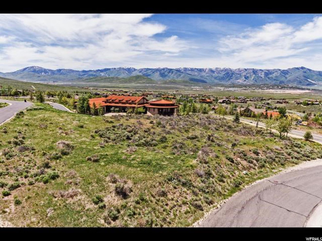 2940 Arrowhead Trl, Park City, UT 84098