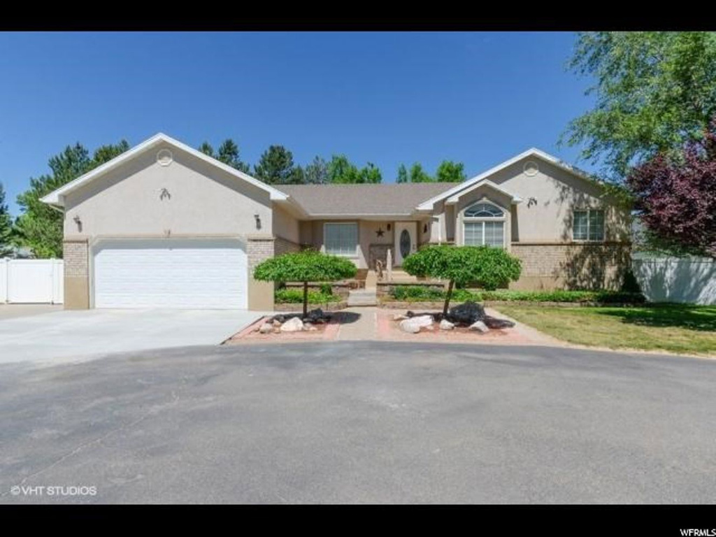 1956 E 7550 S, South Weber, UT 84405