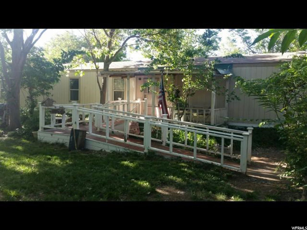 1120 Wasatch Ave, Moab, UT 84532