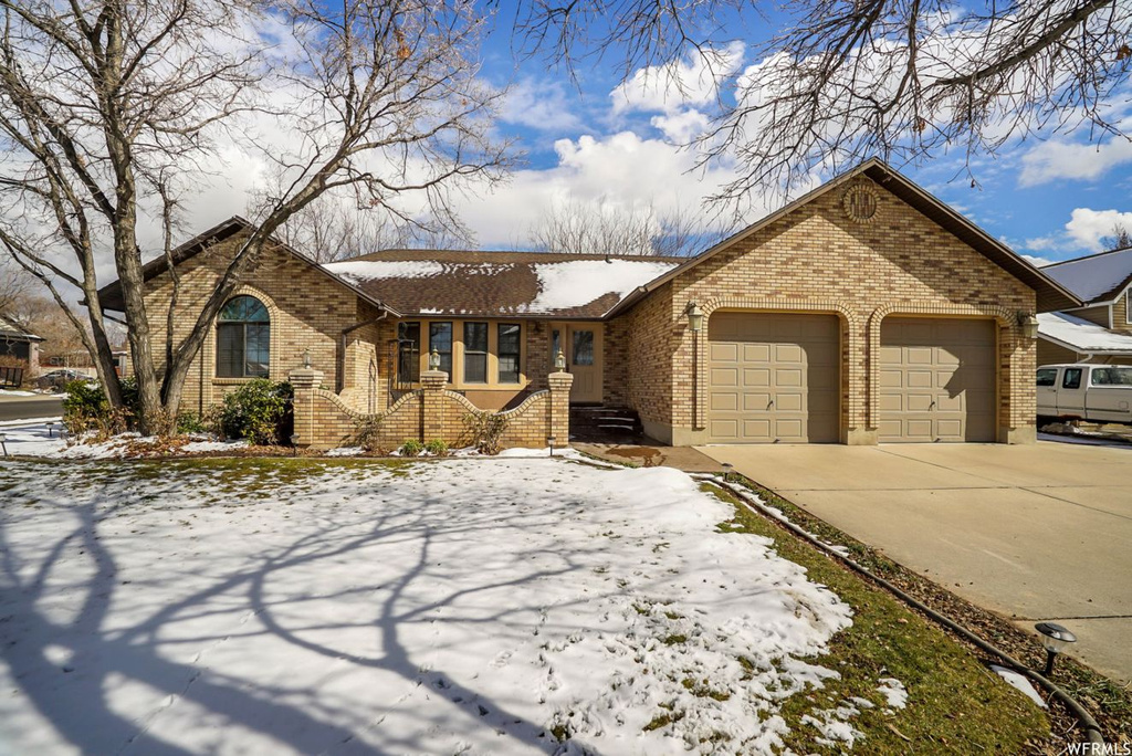 532 N 2050 W, West Point, UT 84015