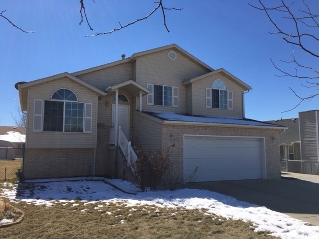 2819 W 5175 S, Roy, UT 84067