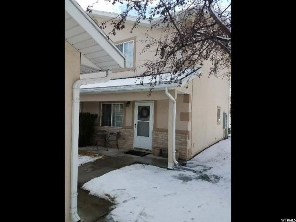 1270 S 170 W, Logan, UT 84321