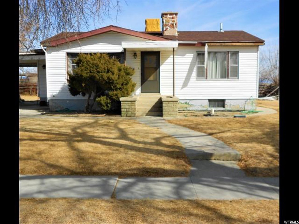 710 N 700 E, Price, UT 84501