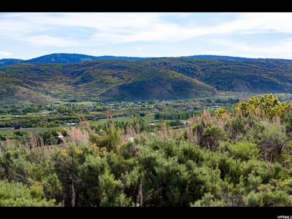 126 S Upper Aspen Loop E #126, Woodland, UT 84036