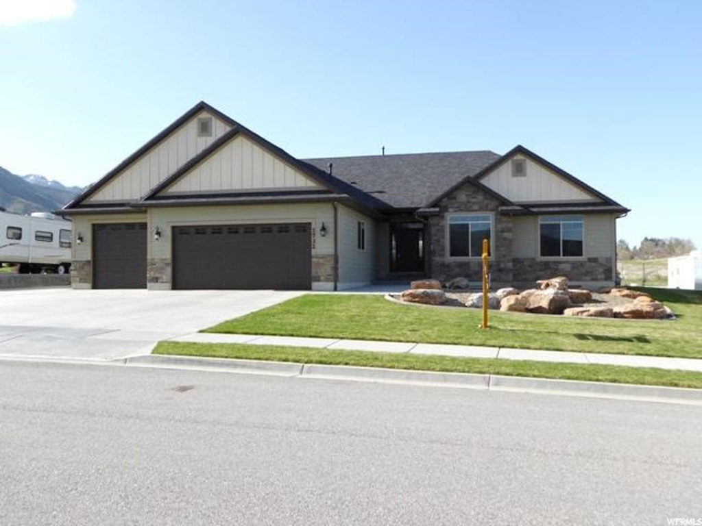 1732 E 2450 N, North Logan, UT 84341