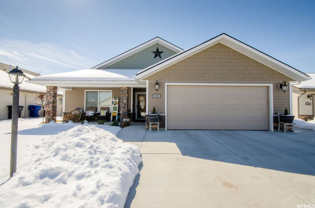 324 W 1530 N, Logan, UT 84341