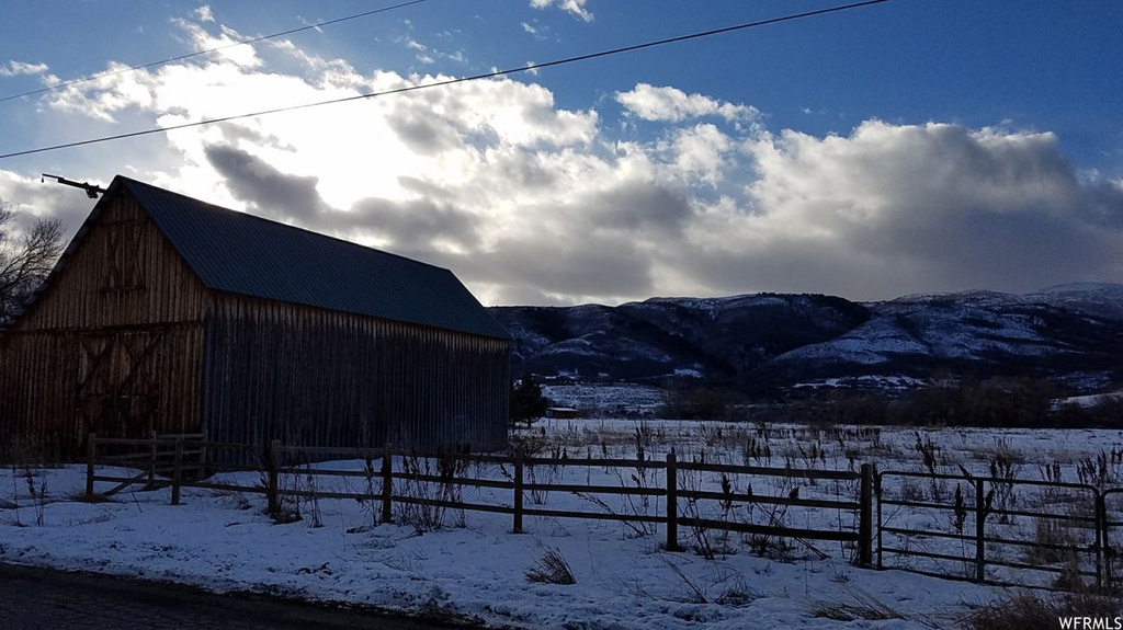 1467 N 5900 E #2, Eden, UT 84310