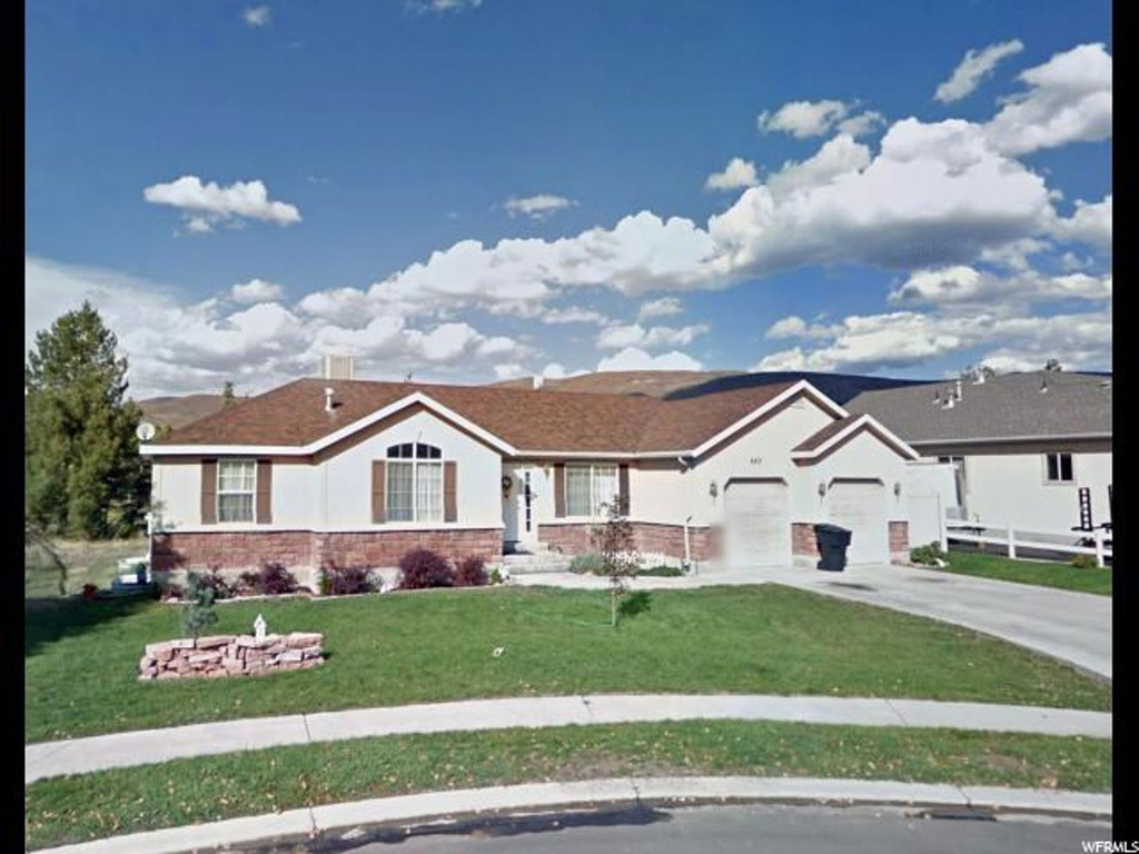 663 E 320 N, Heber City, UT 84032