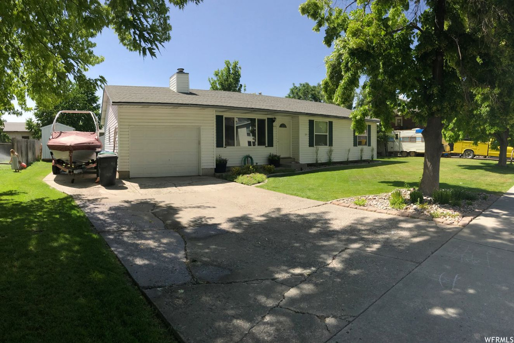 1616 S 400 W, Provo, UT 84601