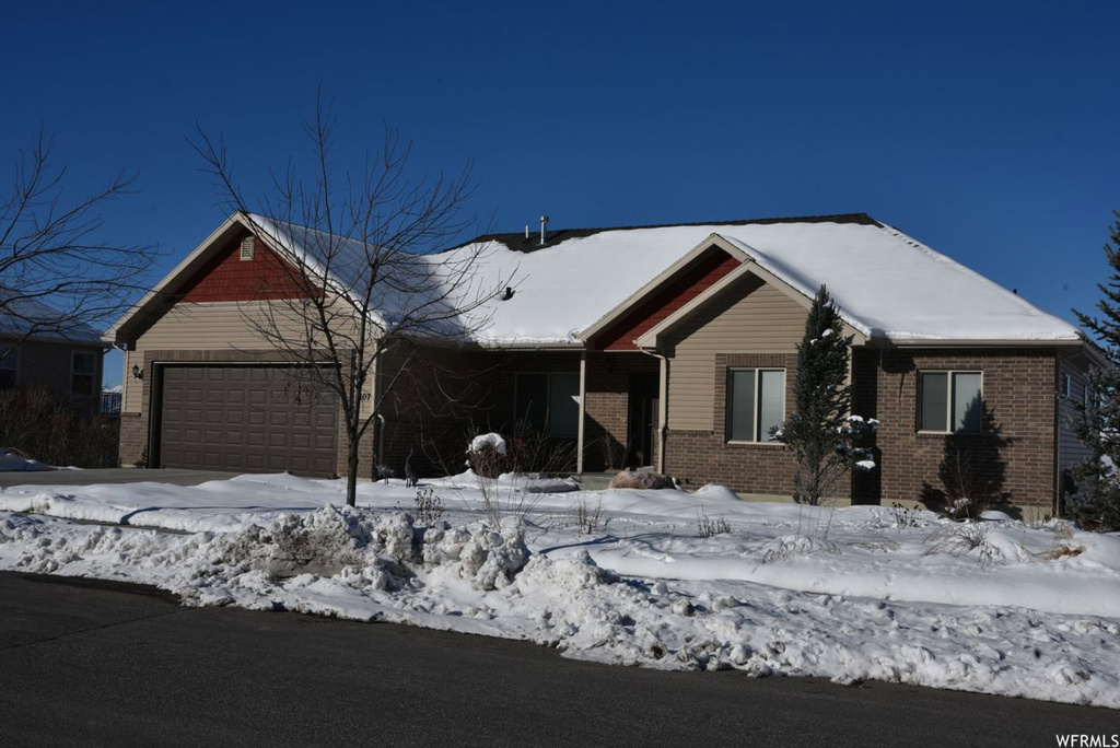1807 N 2050 E, North Logan, UT 84341