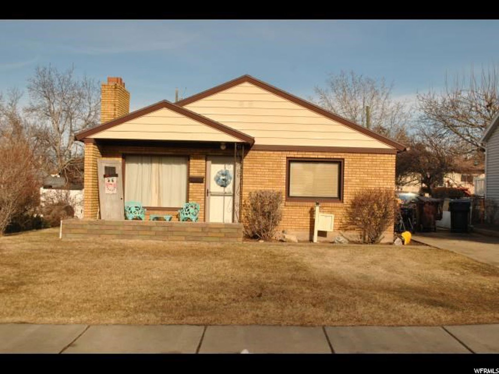 2274 W 6000 S, Roy, UT 84067