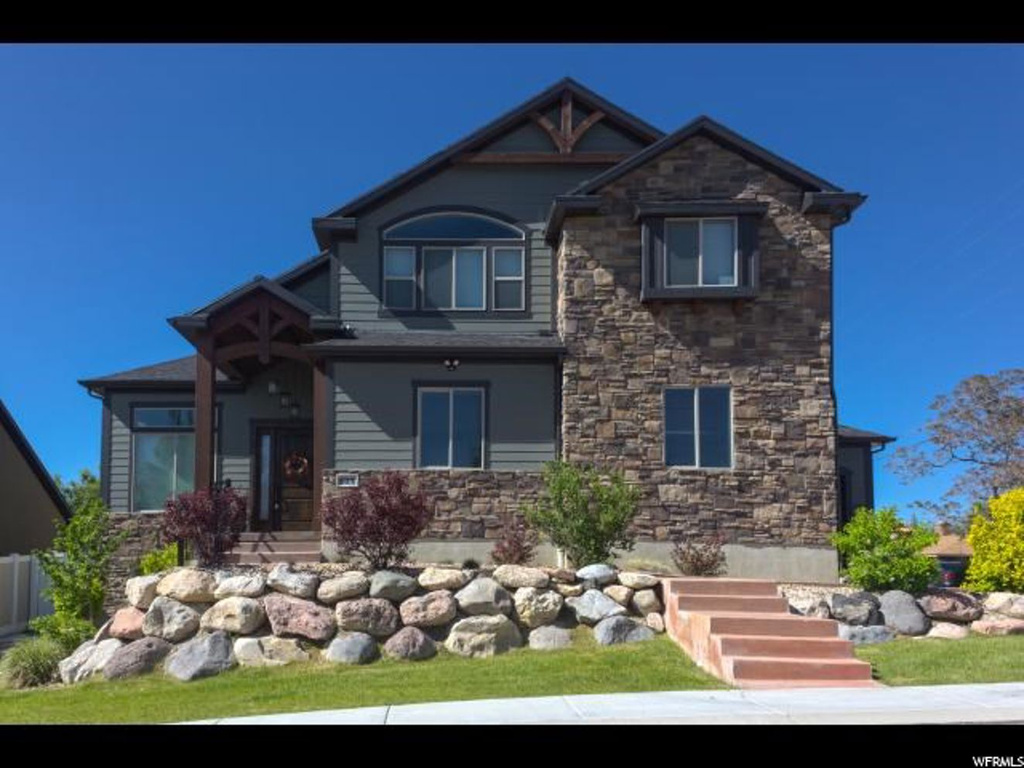 617 E Par Three Ln S, Murray, UT 84107