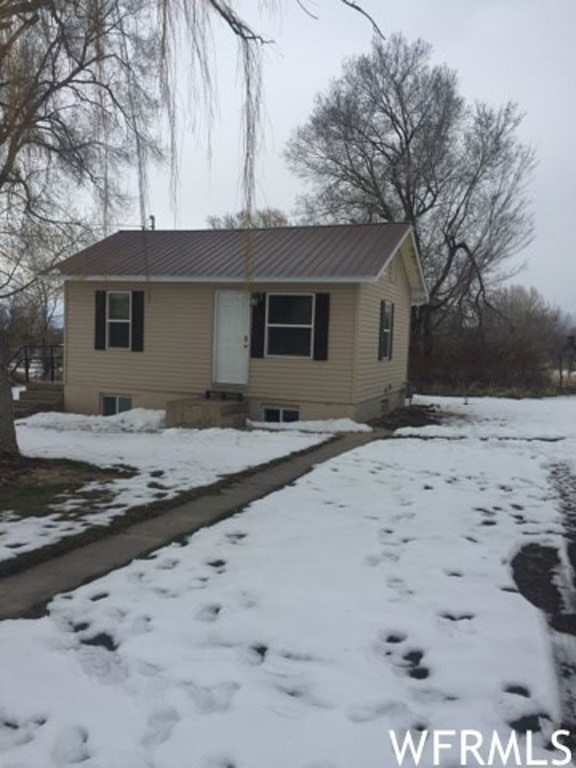 63 E 200 S, Holden, UT 84636