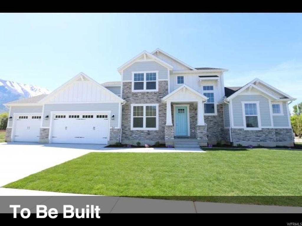 262 N 2810 E #46, Spanish Fork, UT 84660