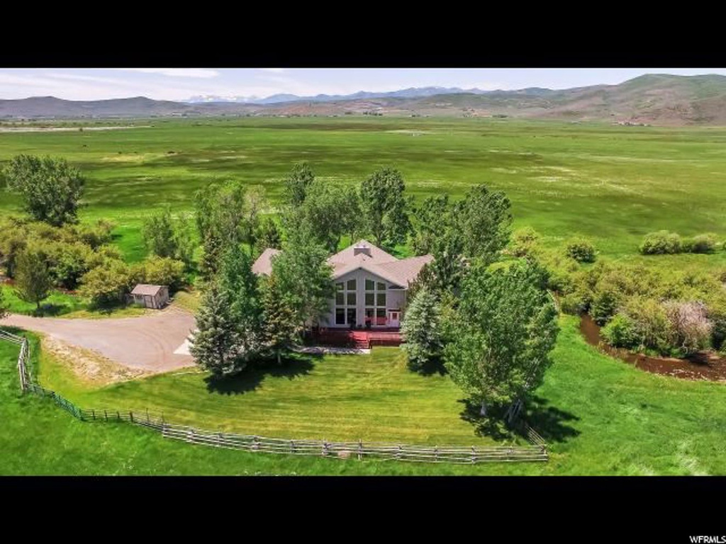 1075 N State Road 32, Marion, UT 84036