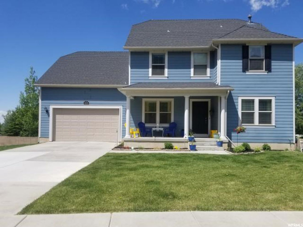 1535 N 775 E, North Ogden, UT 84404