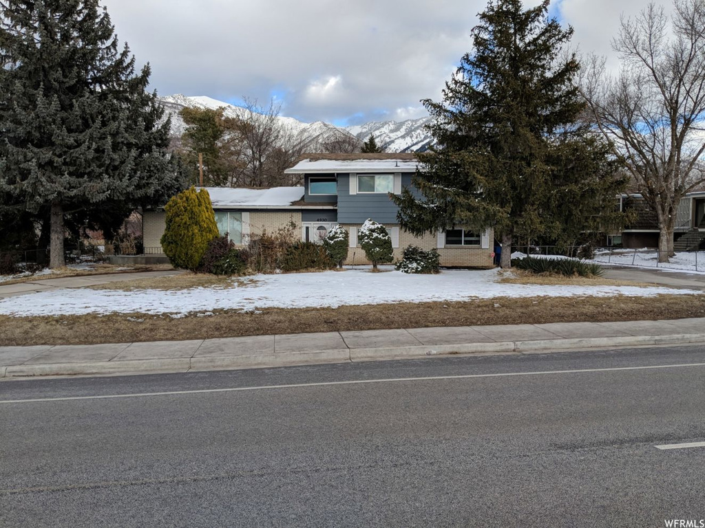 4930 S Harrison Blvd E, South Ogden, UT 84403