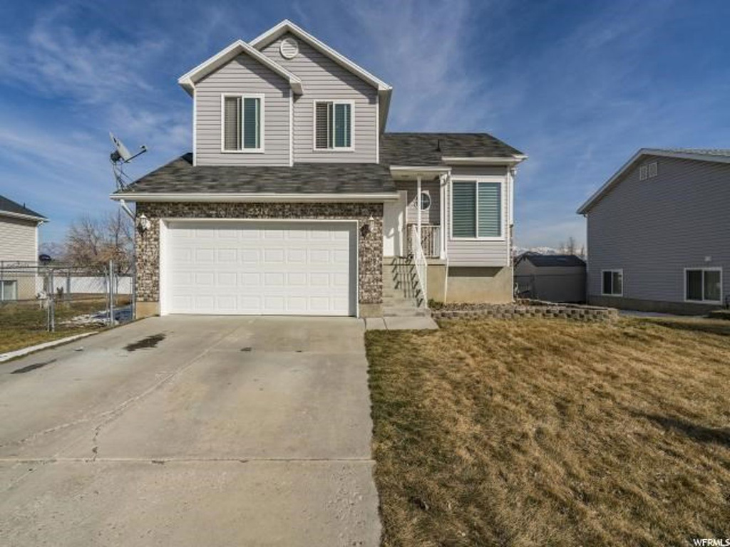 5314 S 4300 W, Roy, UT 84067