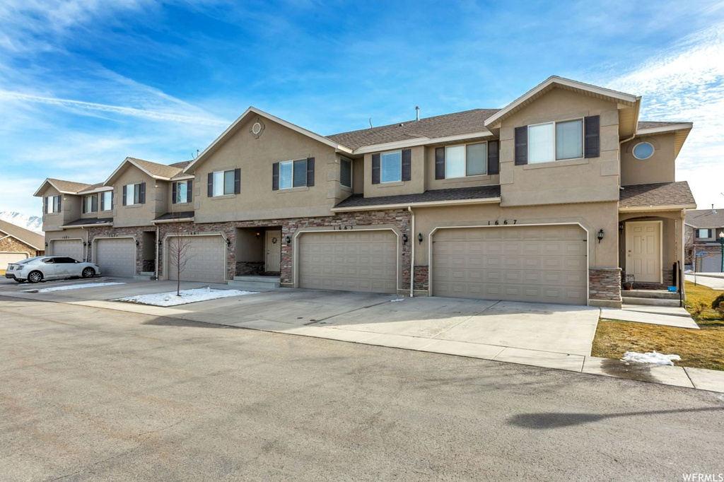 1663 W Madison View Dr S, Riverton, UT 84065