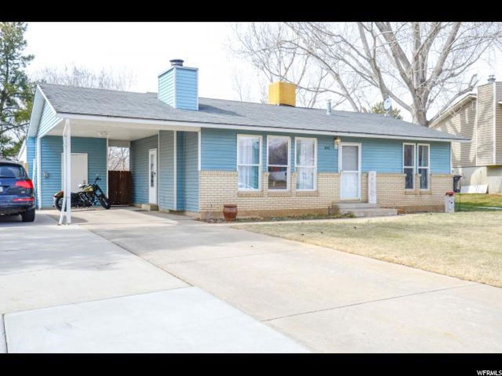650 N 825 W, Clearfield, UT 84015