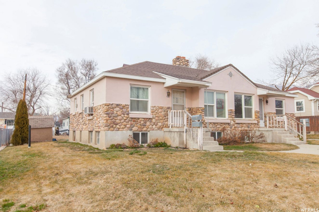 223 E 200 S, Kaysville, UT 84037