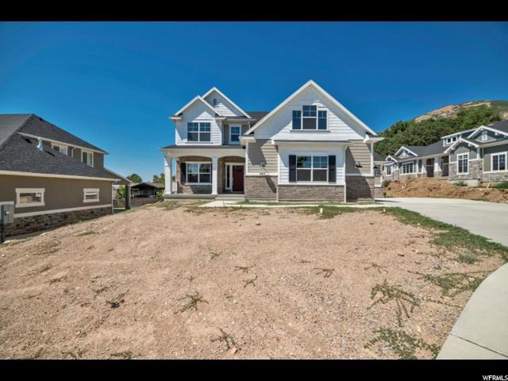 787 E 850 S, Centerville, UT 84014