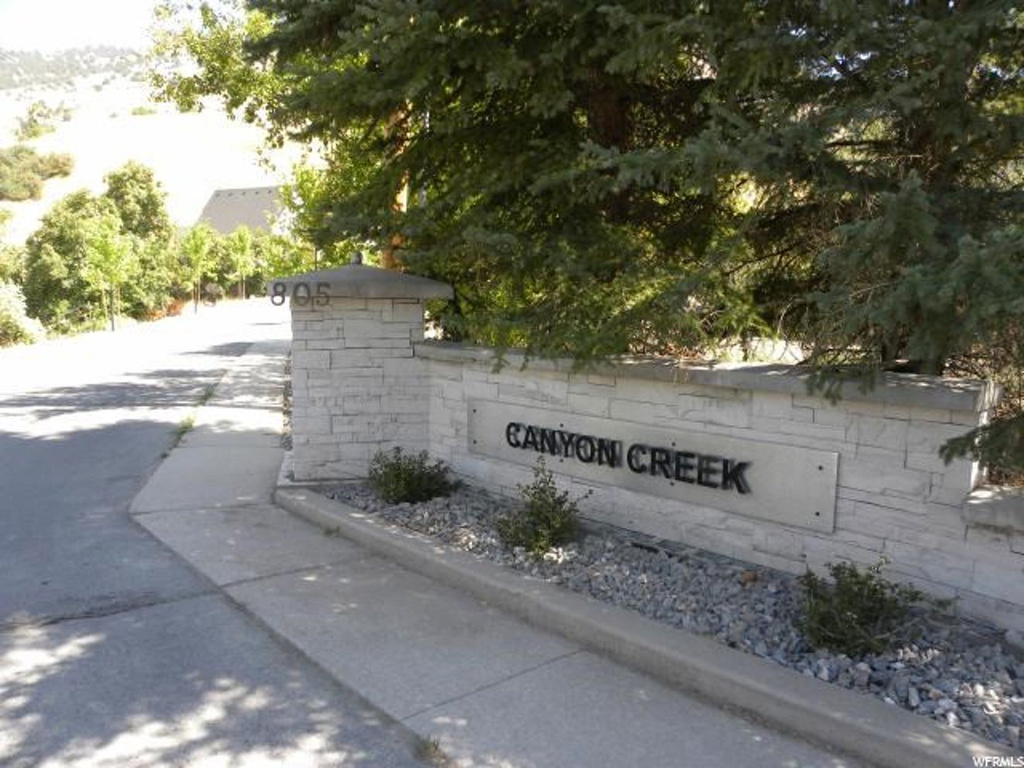 815 E Canyon Rd #1, Providence, UT 84332
