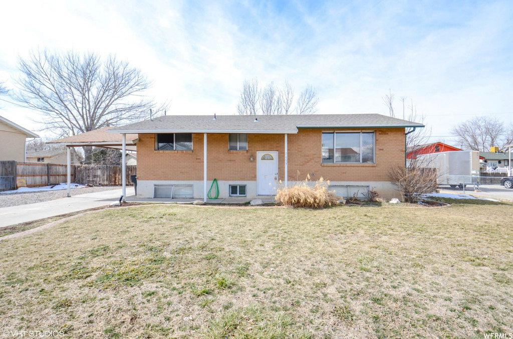 1657 N 1500 W, Clinton, UT 84015