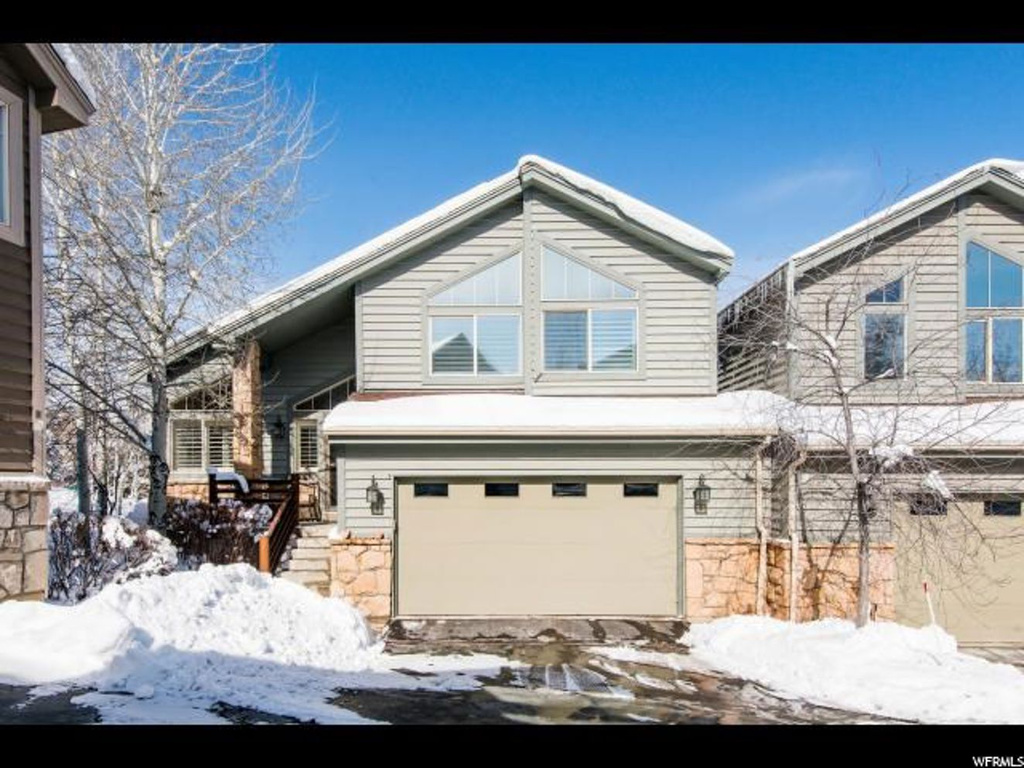 7481 Brook Hollow Loop, Park City, UT 84098